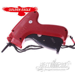 Pistola de etiquetas Hai Mupai Advanced, <span class=keywords><strong>aguja</strong></span> fina (material fino de tejidos de punto utilizado) - Product Image 1