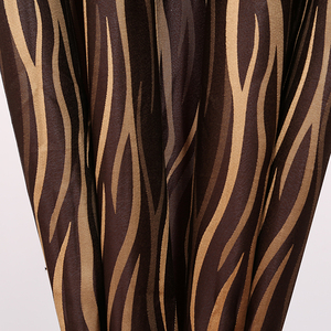 Nuovo Modello All'ingrosso Tessuto Jacquard Tenda Per Il Soggiorno <span class=keywords><strong>Salone</strong></span> di Rideaux - Product Image 3