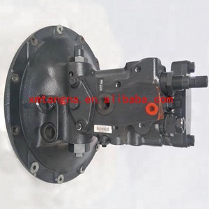 Bomba Principal Original <span class=keywords><strong>708</strong></span>-<span class=keywords><strong>1G</strong></span>-<span class=keywords><strong>00014</strong></span> PW160-7, Bomba Hidráulica para Excavadora Pw160, Conjunto de Bomba <span class=keywords><strong>708</strong></span>-<span class=keywords><strong>1G</strong></span>-01014 <span class=keywords><strong>708</strong></span>-<span class=keywords><strong>1G</strong></span>-04113 - Product Image 1