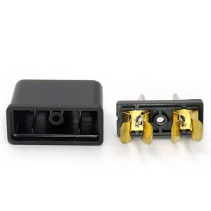 Universal Australia Travel Power Plug <strong>Adapter</strong> Converter <strong>US</strong>/EU to AU Plug - Product Image 5