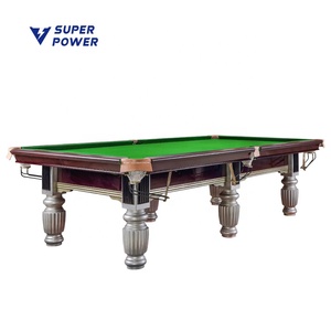 Salle de football, Tennis de Table, 2 en 1, 8 balles, 8 pieds/9 pieds, produit chinois Standard, haute qualité - Product Image 6