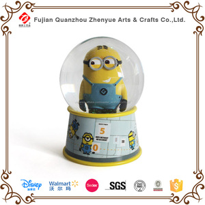 Resina estatuilla <span class=keywords><strong>capitan</strong></span> america, resina disney <span class=keywords><strong>capitan</strong></span> america globo de agua, <span class=keywords><strong>capitan</strong></span> america disney navidad adornos - Product Image 5