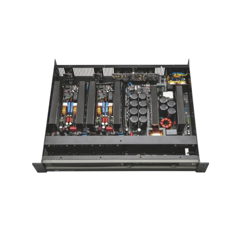 Harga Grosir Power Amplifier D10 2X1000W At 8 Ohm Kelas Td