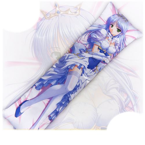 Новый Feena фам пепельный свет - Brither чем рассвет синий аниме Dakimakura японский обниматься тела чехол GZF256