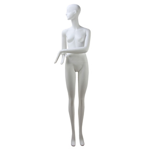 2019 yeni tip moda fiberglas tam vücut kadın manken - Product Image 1
