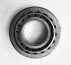 <span class=keywords><strong>B25</strong></span>-285 深溝玉軸受 25x65x17mm <span class=keywords><strong>B25</strong></span> ベアリング - Product Image 4