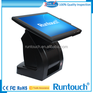 Runtouch RT 6900 nuevo Touch POS <span class=keywords><strong>TPV</strong></span> 80mm <span class=keywords><strong>impresora</strong></span> de recibos - Product Image 3