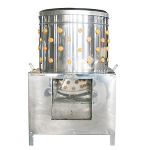 Équipement avicole, machine d'abattage, épilateur pour <span class=keywords><strong>canard</strong></span>/dinde, <span class=keywords><strong>prix</strong></span>, machine à plumer les poulets - Product Image 2