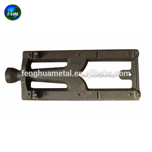 Alta calidad de hierro fundido quemador de gas para perseguir Super excelencia - Product Image 1