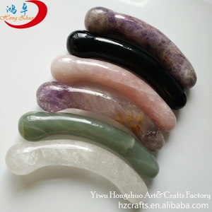 Satılık kristal değnek masaj şifa - Product Image 4