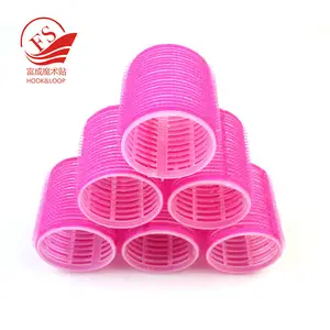 Professional and fashionable curling iron hair roller tools spiral hair curlers roll