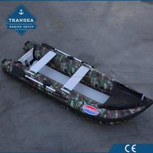 CE certificado profesional material hypalon <span class=keywords><strong>kayak</strong></span> inflable con precio barato - Product Image 1