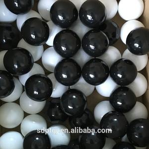 Billes de roulement en céramique Si3N4 et ZrO2 de 1/8 pouce, 5/<span class=keywords><strong>32</strong></span> pouce, 3/16 pouce, <span class=keywords><strong>G5</strong></span>, G10, G25, en vente - Product Image 6