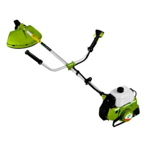 useful hand held Electric diesel engine brush grass cutter Trimmer