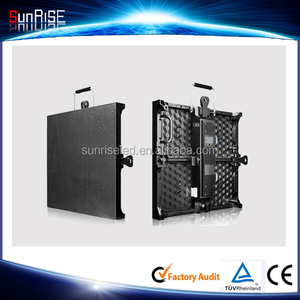 Alto brillo transparente pantalla LED video wall pantalla LED pantalla <span class=keywords><strong>película</strong></span> de la danza - Product Image 3