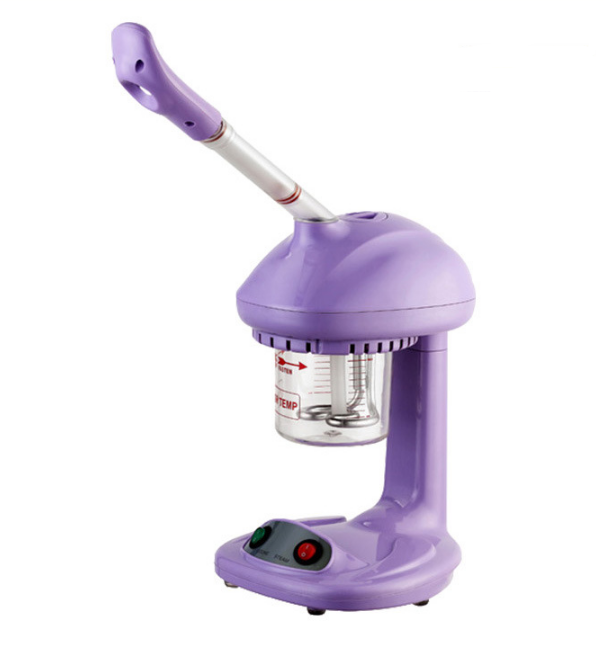 Портативный паровой утюг для сауны и ароматерапии для лица A168