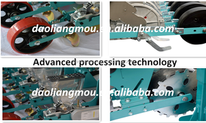 <strong>Pneumatic</strong> <strong>Precision</strong> Onion Seeder Quinoa <strong>Planter</strong> - Product Image 4