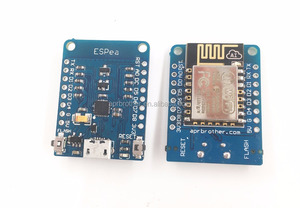 ESPea Mini ESP8266 Dev Kit de placa de desarrollo Arduino Wi-Fi NodeMCU Lua - Product Image 2