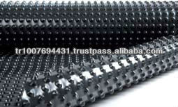 แผ่นระบายน้ำเมมเบรนHDPE - Product Image 2