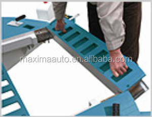 แท่นยืดตัวถังรถยนต์ Maxima B2E, แท่นยืดโครงรถยนต์ - Product Image 2