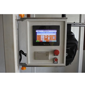 Máquina de Teste de Alça de Bagagem, Testador de Impacto e Vibração de Alça de Bagagem Preço - Product Image 2