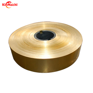 Strisce di Lega di <span class=keywords><strong>Rame</strong></span> Laminato C2801 H60 <span class=keywords><strong>Rame</strong></span>-Zinco Ottone Giallo - Product Image 6