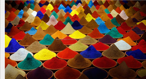 Reactive turquoise <span class=keywords><strong>blue</strong></span> KN-G C.I. <span class=keywords><strong>blue</strong></span> 21acrylic fabric dyes - Product Image 3