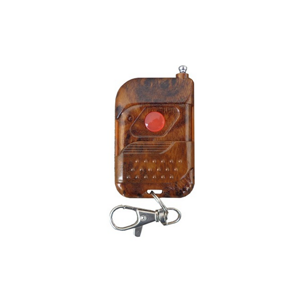 Champions AG049 Four Way Automatic Wireless Remote Control Fixed Code 50~100m Range for Alarm Security Transmitter Universal Use