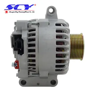 Car Alternator Suitable For Ford 1999-2001 F81U10300EB F81U10300ED F81Z10346EA F81Z10346EB