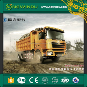 Nuevo shacman F3000 6x4 camión volcado <span class=keywords><strong>Mack</strong></span> - Product Image 2
