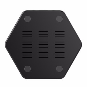 3 GB/16 GB T95Z Più TV Box Amlogic S912 Octa Core Android 6.0 Marshmallow 3D 4 <span class=keywords><strong>K</strong></span> Dual WiFi 2.4G/5 GHz Bluetooth 4.0 H.265 1000 <span class=keywords><strong>M</strong></span> - Product Image 4