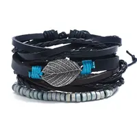 leather bracelets diy leather bracelet kit, leather bracelets diy
