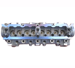 908 168 XUD9 XUD9-TE <span class=keywords><strong>tipo</strong></span> testa del cilindro del motore Testa Cilindro Per Citroen ZX BX 908168 - Product Image 4