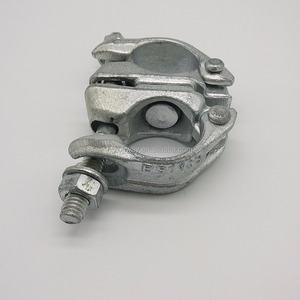 Bu Lông Giàn Giáo Rèn Thả BS1139 Kẹp Cố Định Khớp Nối Kép Thông Dụng - Product Image 3