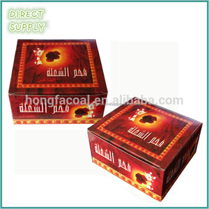 briquetas de buena calidad del carbón de leña cachimba de importación - Product Image 1