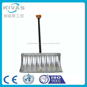 Respetuoso del medio ambiente los productos de tecnología, manual de acero pala de nieve - Product Image 5