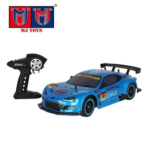 Bambini 2.4Ghz <span class=keywords><strong>drift</strong></span> 1/10 scale cross country <span class=keywords><strong>auto</strong></span> telecomandata in vendita - Product Image 5
