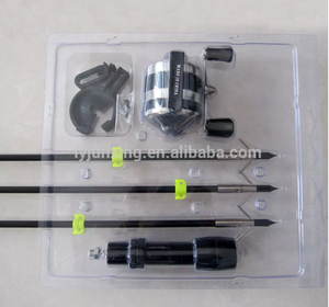 M183 junxing compound boog voor jacht en vissen - Product Image 4