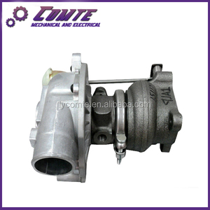 Turbo RHF4H RHF5 8972402101 turbocompresor Para ISUZU D-MAX VC420037 4JA1L 4JA1T <span class=keywords><strong>JA1</strong></span> L 2.5L TD 136CV motor - Product Image 4