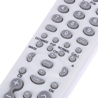 Mando a distancia Universal TV-139F para Smart TV, para el mercado europeo