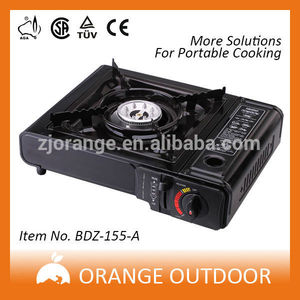 corea ultra de hierro fundido estufa de gas salvamanteles - Product Image 2