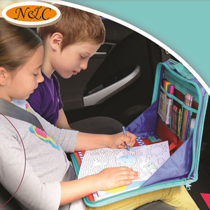 Productos Más Vendidos con Garantía Comercial, Kit <span class=keywords><strong>de</strong></span> Dibujo y Bocetos <span class=keywords><strong>para</strong></span> Niños, Divertido <span class=keywords><strong>para</strong></span> Viajar, Fácil <span class=keywords><strong>de</strong></span> Transportar, Estilo Portátil - Product Image 4