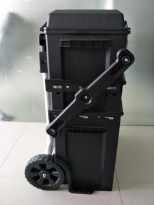 <span class=keywords><strong>Stanley</strong></span> style rimovibile quattro strati <span class=keywords><strong>carrello</strong></span> strumento - Product Image 6