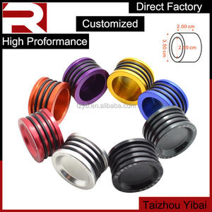 Promotions AL6061 T6 RACING SEAL CAM pour <span class=keywords><strong>HONDA</strong></span> CIVIC / PRELUDE / <span class=keywords><strong>ACURA</strong></span> <span class=keywords><strong>INTEGRA</strong></span> B16 B18 B20 H22 H23 - Product Image 1