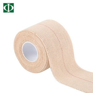 Hot Sell Hautfarbe mit medizinischem elastischem Klebeband aus Polyester und Gummi - Product Image 2