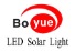 Taizhou Boyue Electronic Technology Co.,ltd. logo