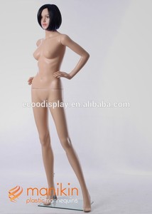 la forma de vestir de plástico maniquí de hembra - Product Image 6