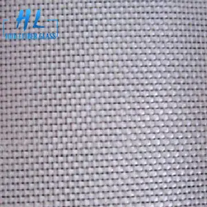 High Strength Glass Fiber Cloth Fiberglass Woven Roving Fabric