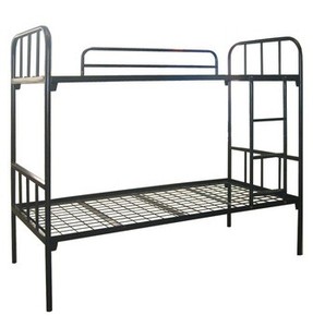 Litera de metal de prisión de estructura fuerte Xingyuan con litera de tamaño personalizado para adultos