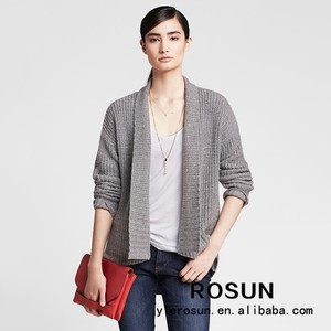 informatizado para hacer punto suéter de la <span class=keywords><strong>mujer</strong></span> chaqueta suéter de noruega - Product Image 1